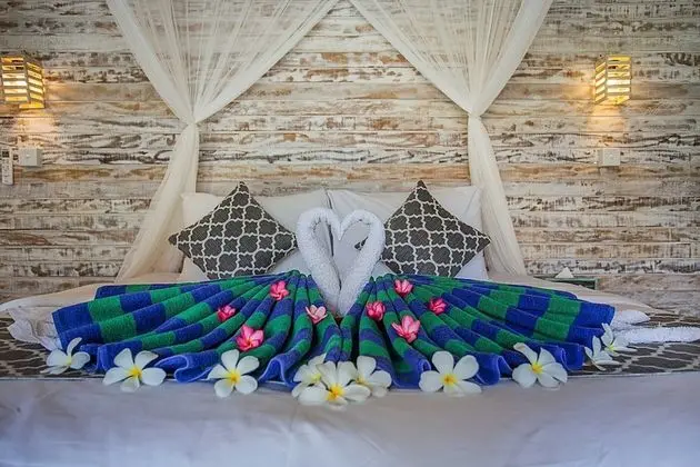 Deluxe Kır Evi
