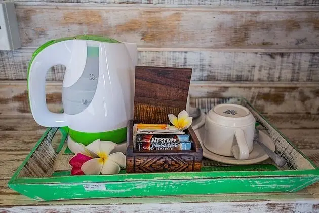 Deluxe Kır Evi
