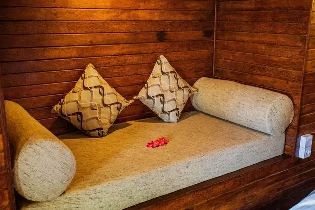 Deluxe Kır Evi