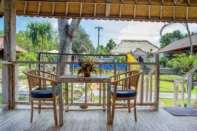 Deluxe Kır Evi