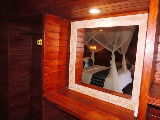 Deluxe Kır Evi