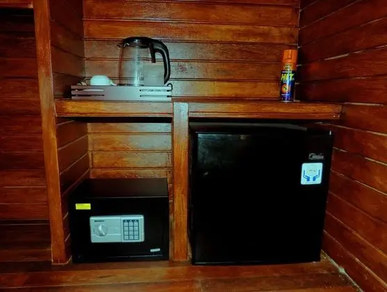 Deluxe Kır Evi