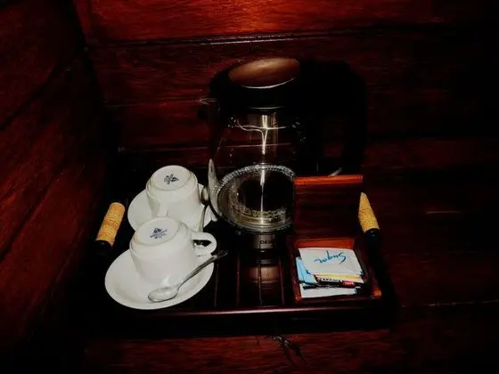 Deluxe Kır Evi