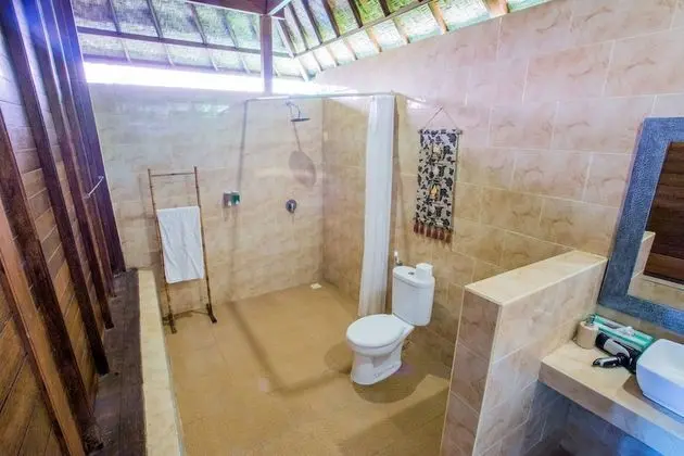 Deluxe Kır Evi