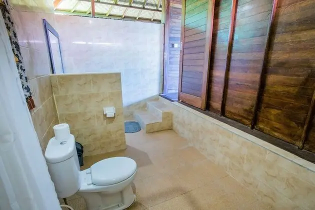Deluxe Kır Evi