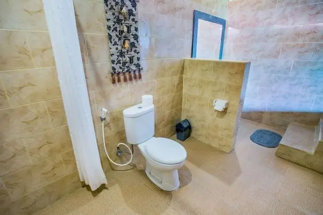 Deluxe Kır Evi