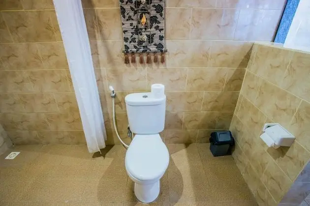 Deluxe Kır Evi