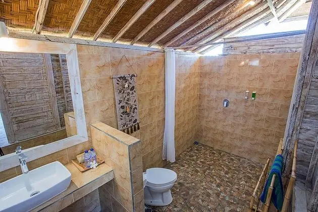 Deluxe Kır Evi