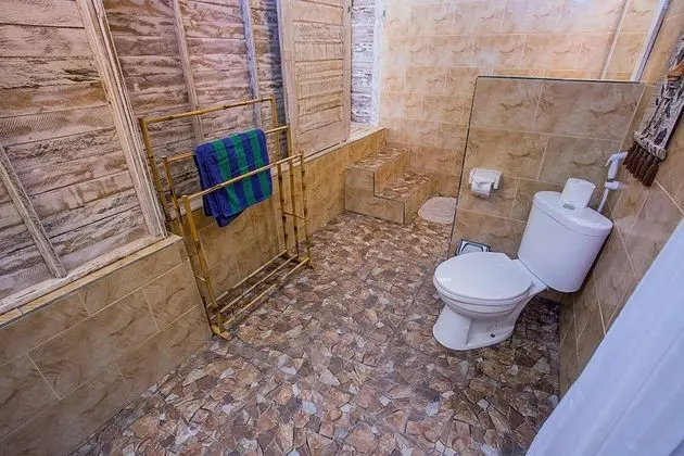 Deluxe Kır Evi