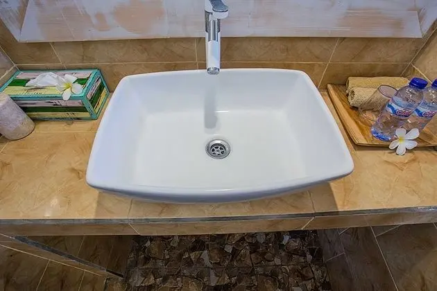 Deluxe Kır Evi