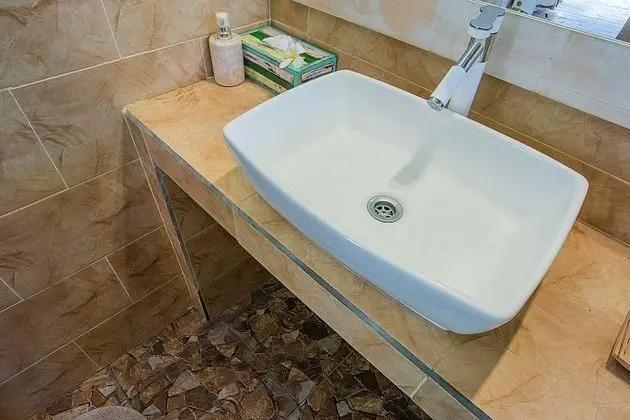 Deluxe Kır Evi