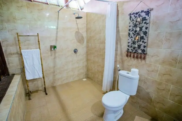 Deluxe Kır Evi