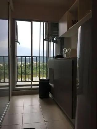 Studio High Floor