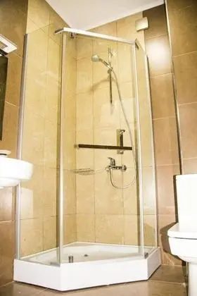 Deluxe Tek Büyük Yataklı Oda, Balkon