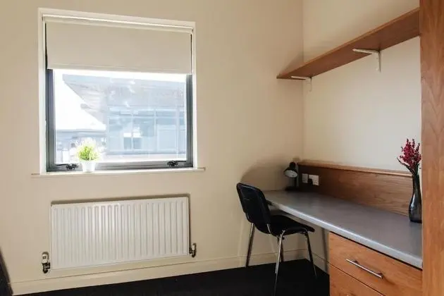 Standard Apart Daire, 5 Yatak Odası