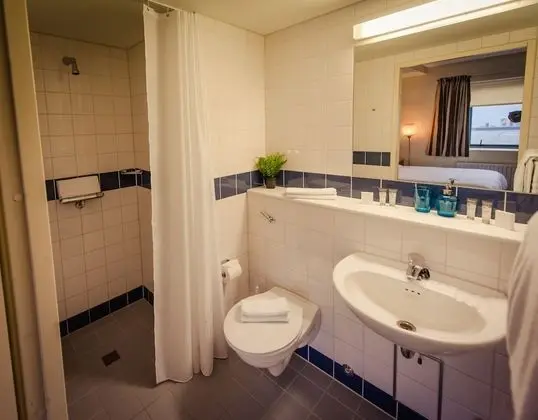 Standard Tek Kişilik Oda