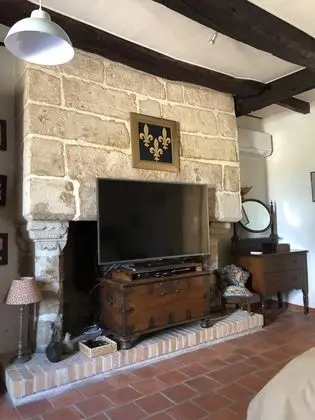 Traditional Kır Evi, Özel Banyo