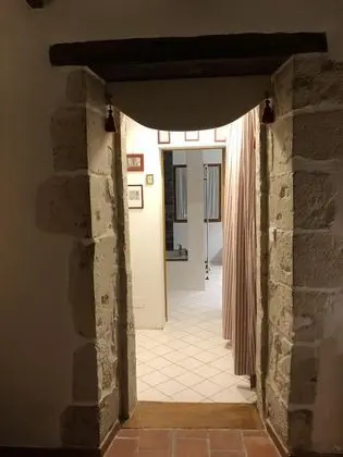 Traditional Kır Evi, Özel Banyo