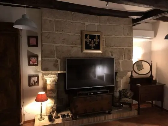 Traditional Kır Evi, Özel Banyo
