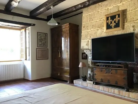 Traditional Kır Evi, Özel Banyo