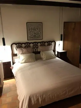 Traditional Kır Evi, Özel Banyo