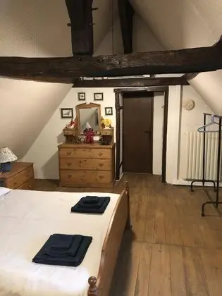 Traditional Kır Evi, Özel Banyo