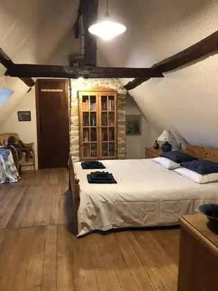 Traditional Kır Evi, Özel Banyo