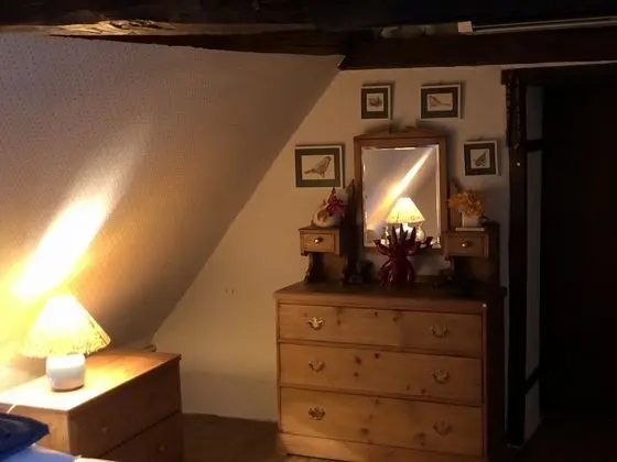 Traditional Kır Evi, Özel Banyo