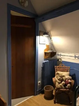 Traditional Kır Evi, Özel Banyo