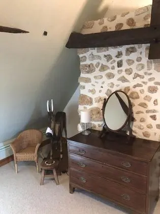 Traditional Kır Evi, Özel Banyo