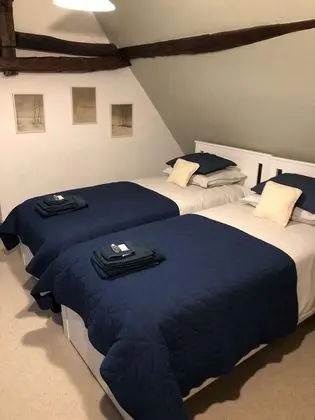Traditional Kır Evi, Özel Banyo