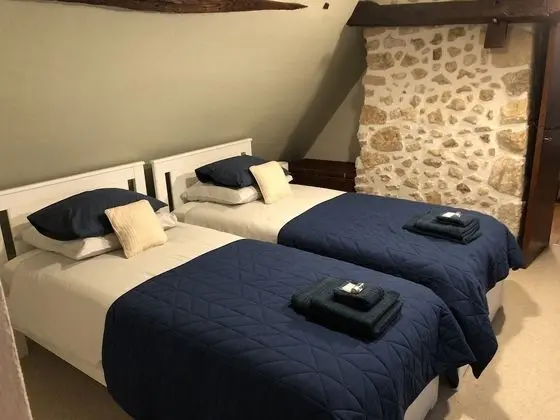 Traditional Kır Evi, Özel Banyo