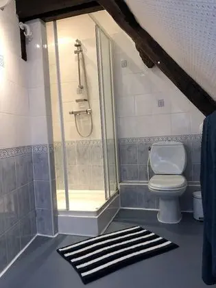 Traditional Kır Evi, Özel Banyo