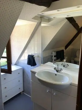 Traditional Kır Evi, Özel Banyo