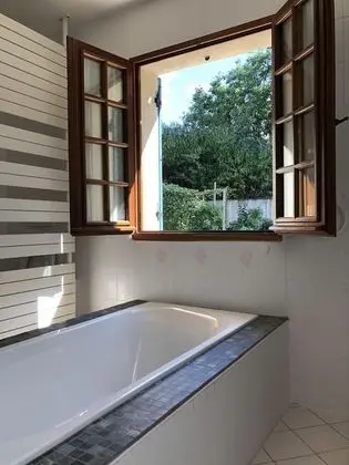Traditional Kır Evi, Özel Banyo