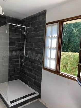 Traditional Kır Evi, Özel Banyo
