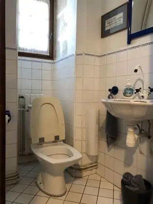 Traditional Kır Evi, Özel Banyo