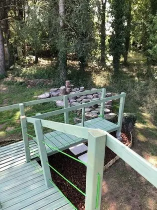 Traditional Kır Evi, Özel Banyo