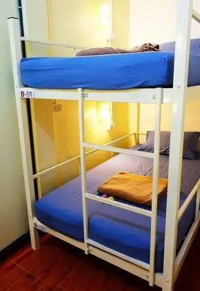 Basic Ortak Ranzalı Oda
