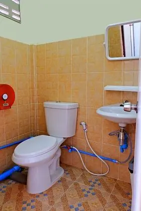Basic Ortak Ranzalı Oda