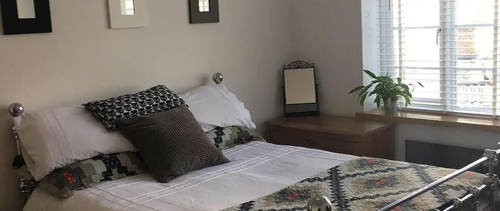 Luxury Apart Daire, 3 Yatak Odası, Şehir Manzaralı