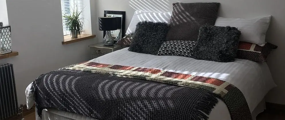Luxury Apart Daire, 3 Yatak Odası, Şehir Manzaralı