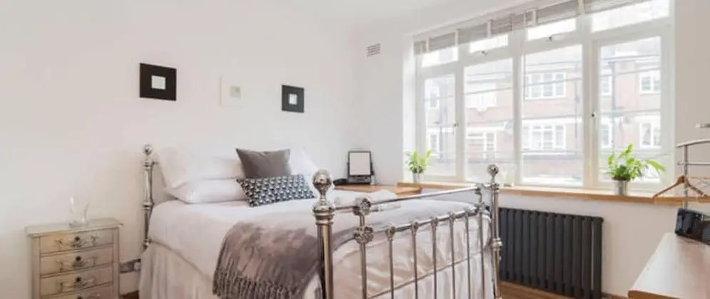 Luxury Apart Daire, 3 Yatak Odası, Şehir Manzaralı