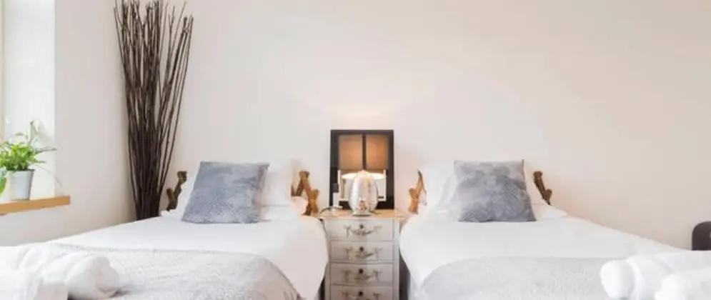 Luxury Apart Daire, 3 Yatak Odası, Şehir Manzaralı