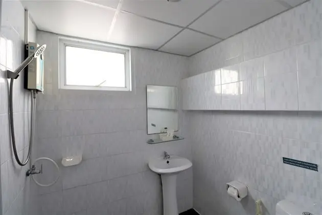 Standard İki Ayrı Yataklı Oda