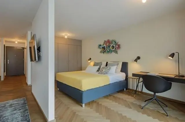 Comfort Stüdyo Süit
