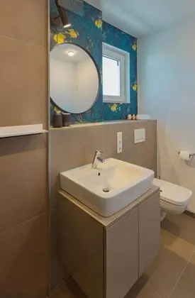 Exclusive Süit, 1 Yatak Odası