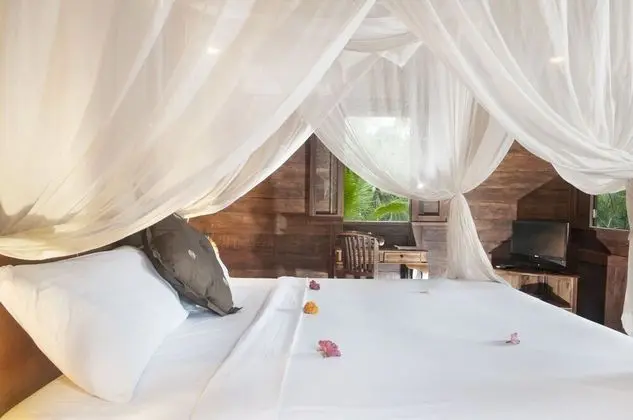 Villa, 1 Yatak Odası, Vadi Manzaralı