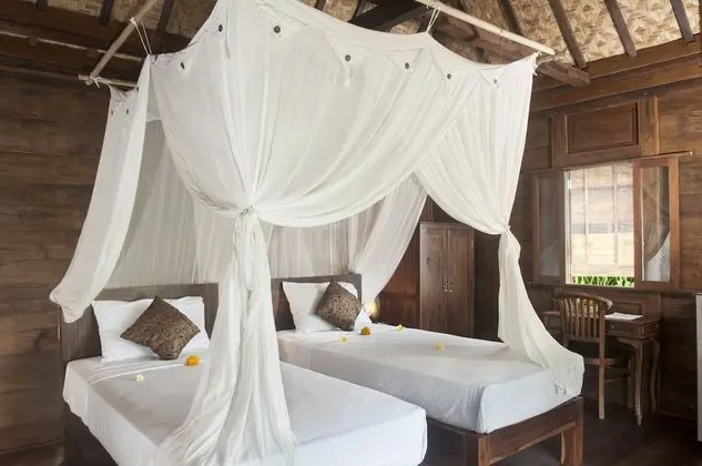 Villa, 1 Yatak Odası, Vadi Manzaralı