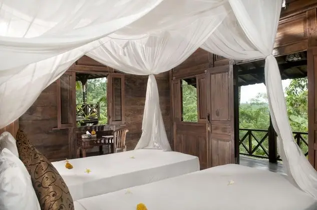 Villa, 1 Yatak Odası, Vadi Manzaralı